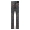 Diesel Herre Jeans Grå W29,