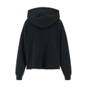 MM6 Maison Margiela Dame Gensere & Hettegensere Grå L,