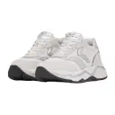 Voile Blanche Dame Sko Hvit 35 EU,