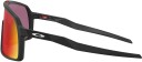 Oakley Sutro Matte Black W/ Prizm Road