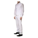 Dolce & Gabbana Herre Dress Hvit M,
