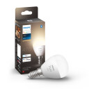 Philips HUE 1- pack E14 5.7W White