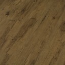 Selvklebende gulvplanker 4,46 m² 3 mm PVC naturlig brun