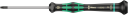 Wera Finmekanikermejsel 2067 Torx T8x60mm