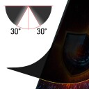 3Mk Silky Matt Privacy Privacy Screen Protector For Motorola Moto G87
