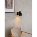 Halo Design Vogue Vegglampe Svart Lampemesteren