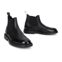 Doucal's Herre Sko Svart 43 EU,