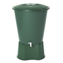 Podie for stående sisterne - 310 liter