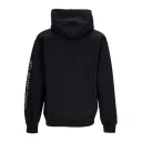 Thrasher Herre Gensere & Hettegensere Svart S,
