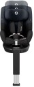 Maxi-Cosi Mica 360 S i-Size Bilstol Tonal Black
