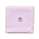 Lexington Baby Signature Star Pledd 70x75 cm Hvit / Blå