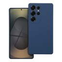 OEM Silikondeksel for Samsung Galaxy S25 Ultra Blå