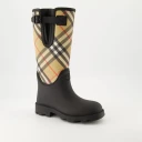Burberry Dame Sko Svart 37 EU,