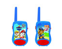Walkie Talkie Paw Patrol, 120 meter