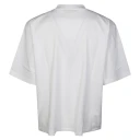 Marni Herre Topper Hvit L,