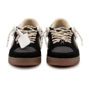 Off White Herre Sko Svart 39 EU,