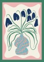 Blessing Plakat Plakat / 21x30cm