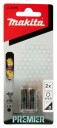 Makita Bits Unbrako E-26761 1/4" 6mm 25mm