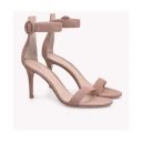 Gianvito Rossi Dame Sko Beige 37 EU,