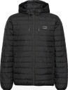 Quiksilver Scaly Hood   Black   XXL