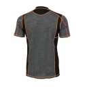 Dovrefjell Wool mesh T-shirt - Str. 2XL