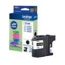 Brother LC221 BK blekkpatron - Original - Svart 5,2 ml