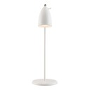 DFTP Nexus 2 Bordlampe White/Telegrey