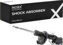 RIDEX 854S1091 Støtdemper