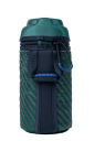Nalgene Insulated Sleeve With Lid For 1l Teal