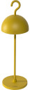Sompex HOOK LED bordlampe 36 cm 2,5W 2700 3000K ??? Gul