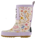 Mikk line Wellies Aop Multi/patterned 34