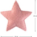 Wigiwama Star Pute Guava Pink