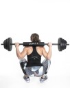LEVITY Barbell Pad