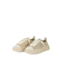 Rhun, Herre, Sko, Beige, 37 EU,
