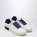 Dolce & Gabbana Herre Sko Hvit 41 1/2 EU,