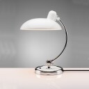 Fritz Hansen Kaiser Idell 6631 Luxus Bordlampe Rød