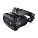 HTC VIVE Cosmos Elite - Virtual reality headset - 2880 x 1700 @ 90 Hz - DisplayPort (only headset)