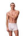 Calvin Klein Relaxed Fit Trunk 3pk White White White Xl Underklær