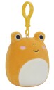 Squishmallows Asst 9 cm P15 Clip On Leigh the Toad