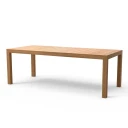 Skargaarden Laknäs spisebord 90 x 210 cm teak