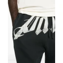 Palm Angels Herre Bukser Svart L,