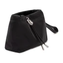 Moncler Dame Vesker Svart ONE SIZE,