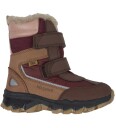 Bisgaard Eddie Tex Støvler Bordeaux 28