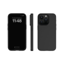 A Good Company iPhone 15 Pro deksel (sort)