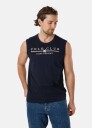 Saint Vincent Las Vegas Sleeveless Tee
