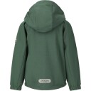 ZigZag Bjorn Softshell Jakke Barn Grønn 152