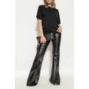 Rick Owens Dame Topper Svart XS,