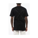 Off White Herre Topper Svart M,