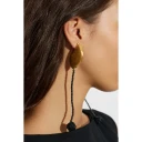 Jacquemus Dame Accessories Gul ONE SIZE,