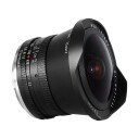 TTArtisan 7,5mm f/2.0 Z-mount. APS-C